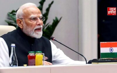 आतंकवाद के खिलाफ BRICS एकजुट, पहलगाम हमले की कड़ी निंदा; टेरर फंडिंग रोकने पर बनी सहमति