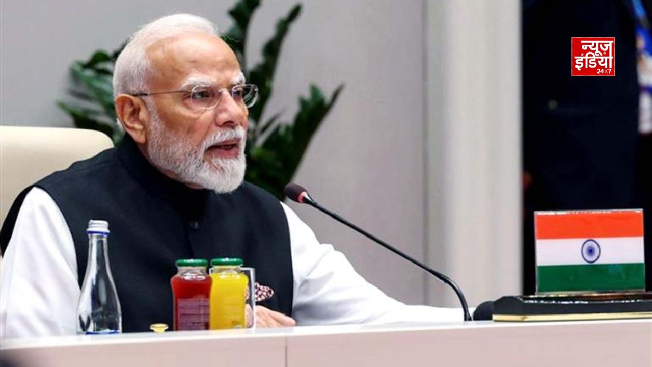 Tanisha PM MODI