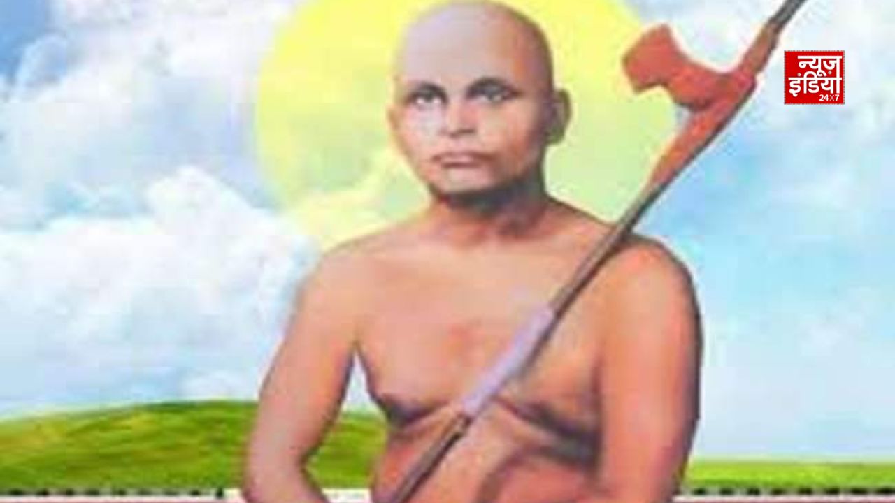 Tanisha SEHJANAND SWAMI