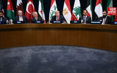 UNGA में US-Iran के बीच बातचीत, युद्ध खत्म करने और हॉरमुज खोलने पर अहम चर्चा