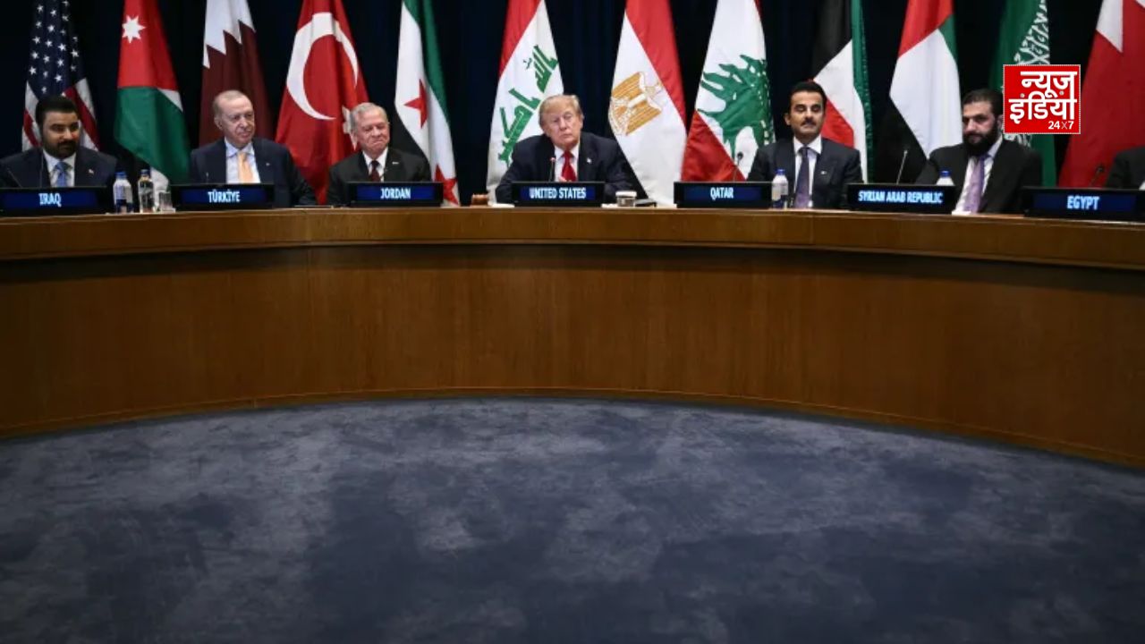 UNGA में US-Iran के बीच बातचीत, युद्ध खत्म करने और हॉरमुज खोलने पर अहम चर्चा