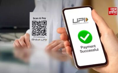 UPI पर GST को लेकर NPCI की सफाई, छोटे व्यापारियों पर नहीं पड़ेगा असर; जानें MDR का पूरा गणित