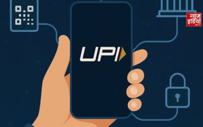 UPI पर ₹2,000 से ज्यादा के पेमेंट पर लगेगा 0.4% MDR, ₹75,000 से ऊपर ₹300 की सीमा