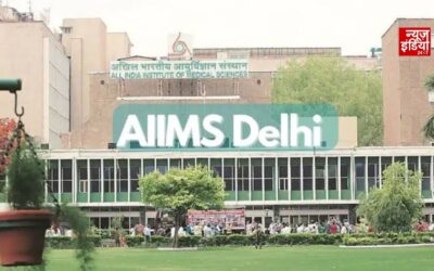 दिल की सर्जरी का 12 साल इंतजार, AIIMS दिल्ली में 15 साल की तानवी की मौत