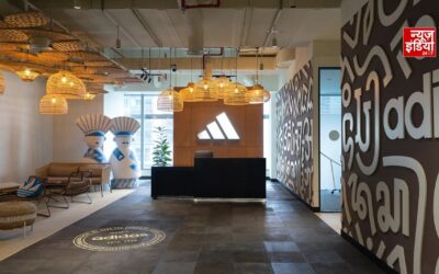 Adidas ने इंडिया टेक हब में छंटनी की पुष्टि की, करीब 50% कर्मचारियों पर असर