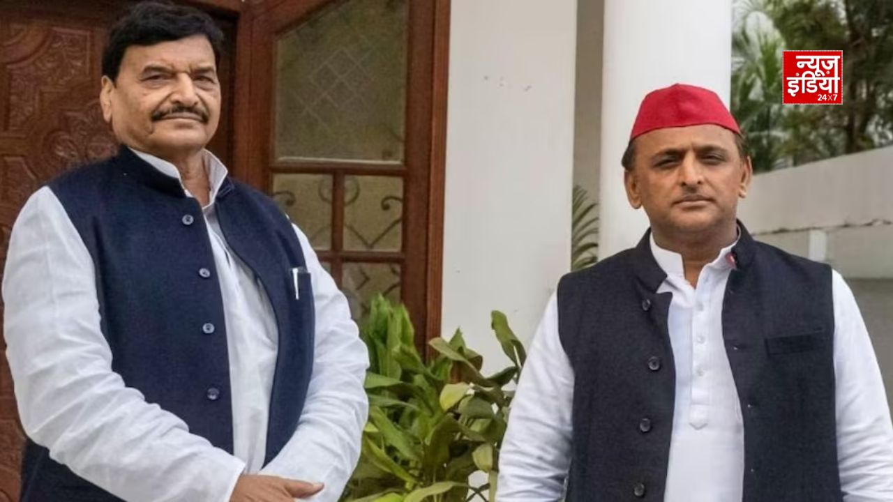 Tanisha akhilesh yadav