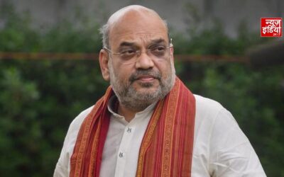 2029 तक NDA शासित 21 राज्यों में लागू होगा UCC: अमित शाह