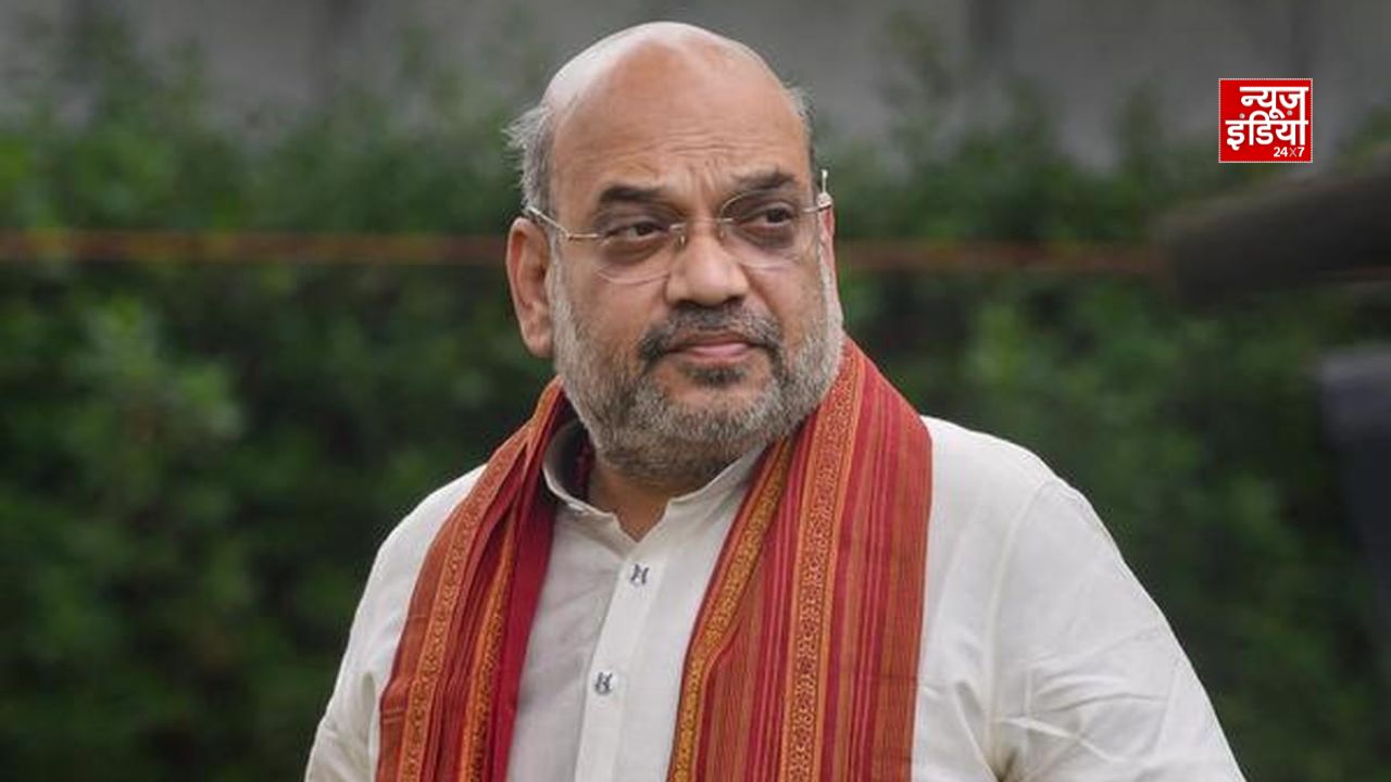 Tanisha amit shah