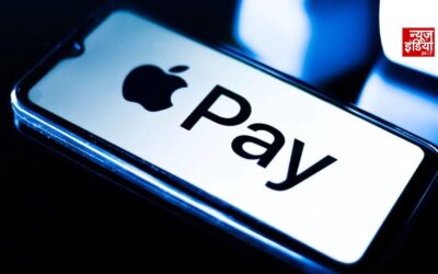 भारत में Apple Pay लॉन्च, iPhone से ऐसे करें कार्ड पेमेंट; जानें कौन से कार्ड और डिवाइस होंगे सपोर्ट