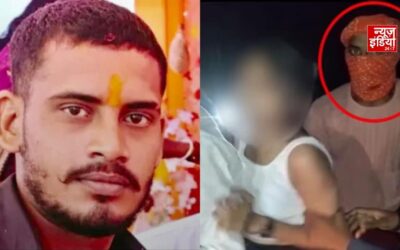 जमुई बदसलूकी केस में पुलिस मुठभेड़, मुख्य आरोपी नंदन यादव का एनकाउंटर; दूसरे आरोपी का पैर टूटा