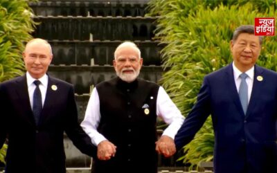 आतंकवाद से लेकर परमाणु खतरे तक, BRICS घोषणा में क्या-क्या? जानें बड़े फैसले