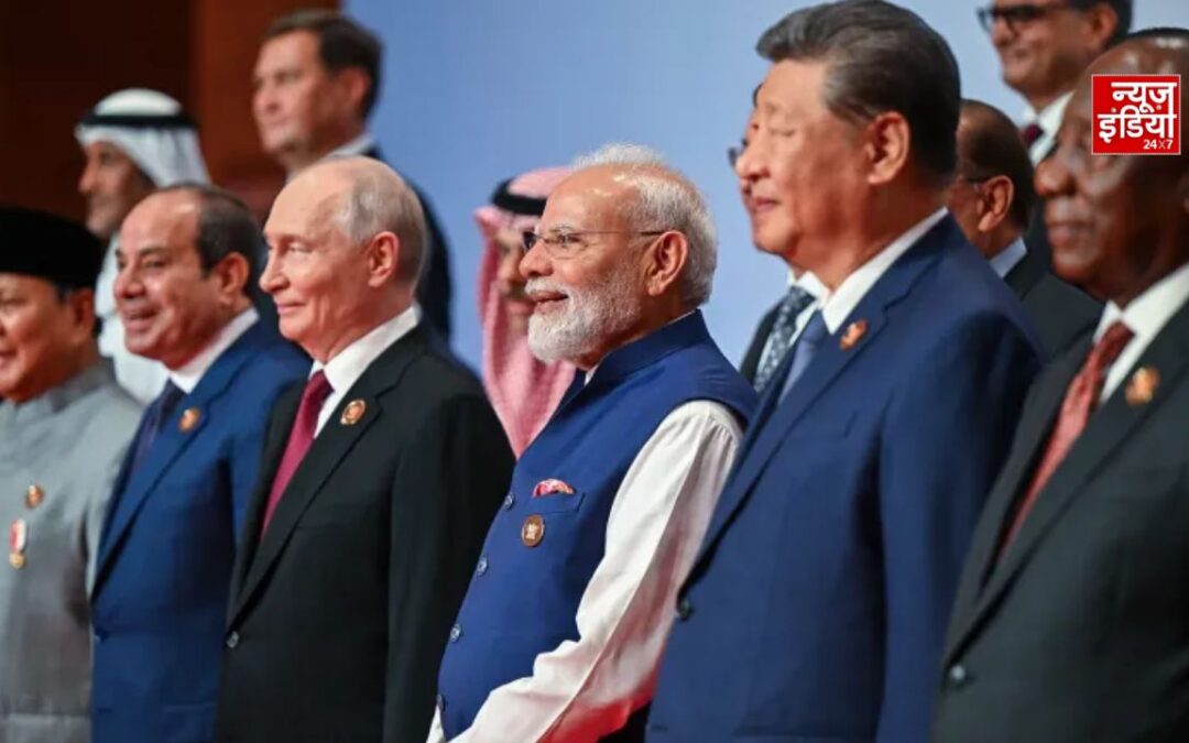 BRICS Summit 2026: शिखर सम्मेलन के बड़े फैसले और अहम बातें