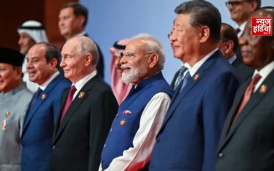 BRICS Summit 2026: शिखर सम्मेलन के बड़े फैसले और अहम बातें