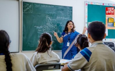 सुप्रीम कोर्ट का निर्देश, CBSE कक्षा 6 के छात्रों को अनिवार्य तीसरी भाषा से मिले छूट