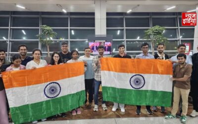 चेस ओलंपियाड से पहले भारतीय टीम की फजीहत! समरकंद पहुंचकर 5 घंटे कमरे के लिए करना पड़ा इंतजार