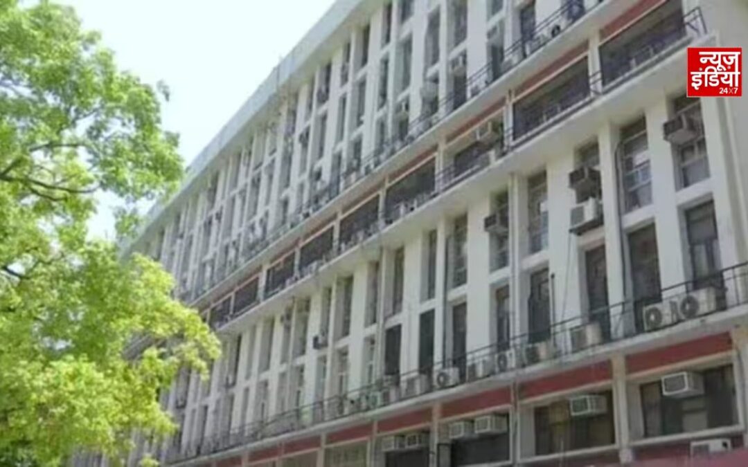 Delhi: शास्त्री भवन और कृषि भवन होंगे खाली, 30 सितंबर तक कर्तव्य भवन 4-5 के लिए सौंपी जाएगी जमीन