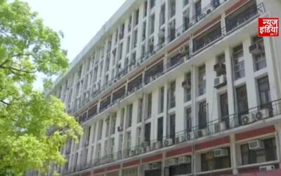 Delhi: शास्त्री भवन और कृषि भवन होंगे खाली, 30 सितंबर तक कर्तव्य भवन 4-5 के लिए सौंपी जाएगी जमीन