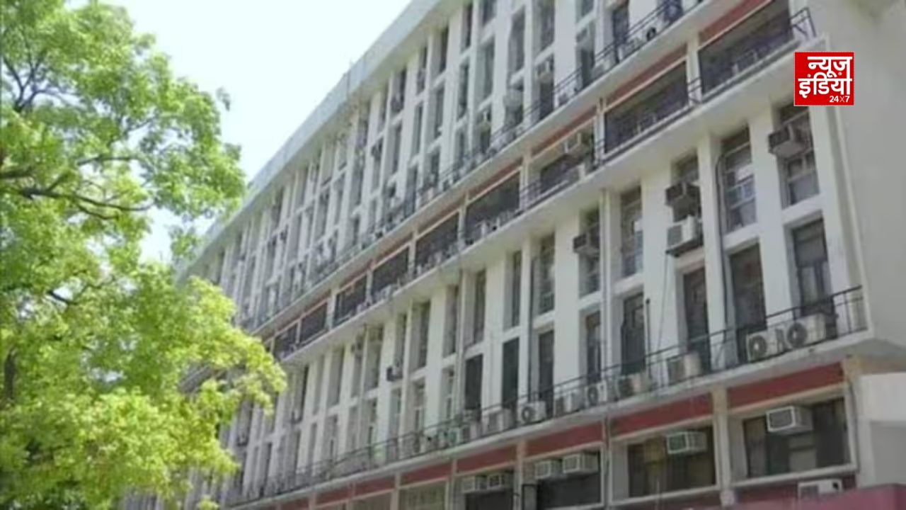 Delhi: शास्त्री भवन और कृषि भवन होंगे खाली, 30 सितंबर तक कर्तव्य भवन 4-5 के लिए सौंपी जाएगी जमीन