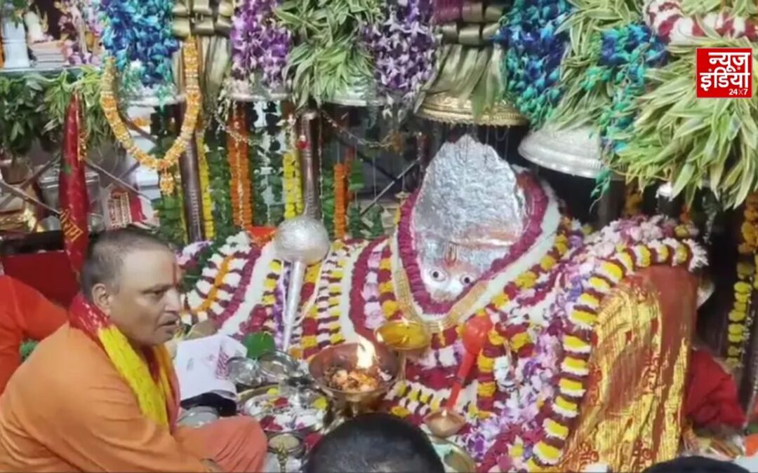 राजस्थान के इस स्थान पर हनुमान जी ने तोड़ा था 10,000 हाथियों के बल वाले महाबली भीम का घमंड
