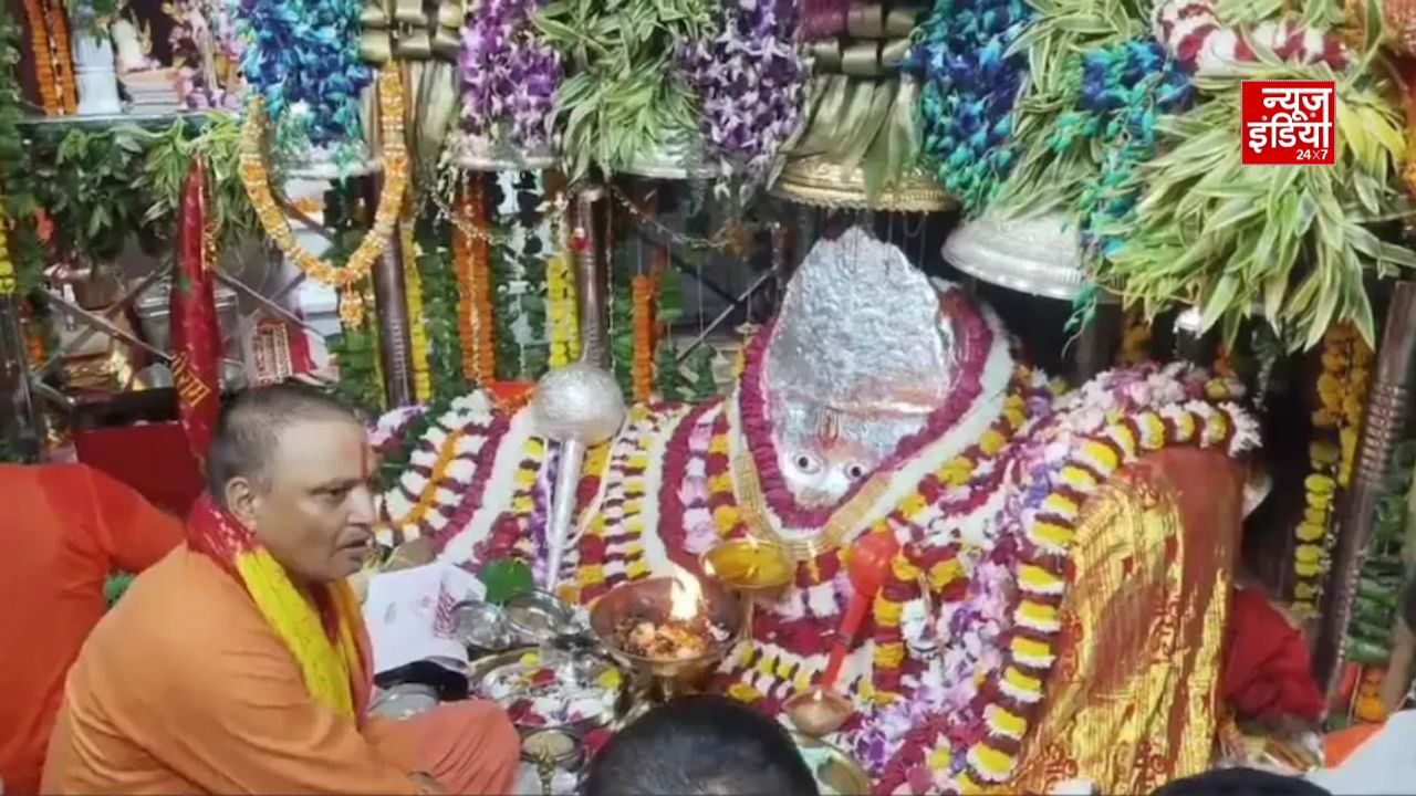 राजस्थान के इस स्थान पर हनुमान जी ने तोड़ा था 10,000 हाथियों के बल वाले महाबली भीम का घमंड