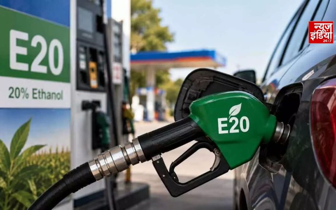 ‘E20 पेट्रोल वापस लें’…वैज्ञानिकों का सरकार को पत्र, NTA खत्म करने समेत उठाईं 3 मांगें