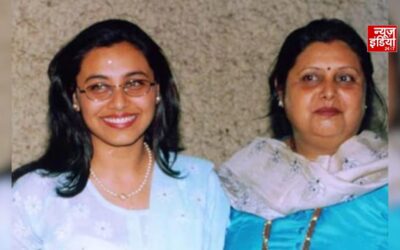 Rani Mukerji की मां कृष्णा मुखर्जी का 75 वर्ष की उम्र में निधन
