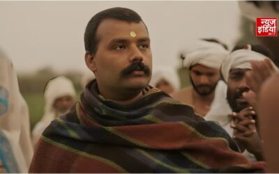 ‘हनुमान अंश’ की कमाई ने चौंकाया, गांव-गांव घूमकर जुटाई थी फिल्म की भीड़