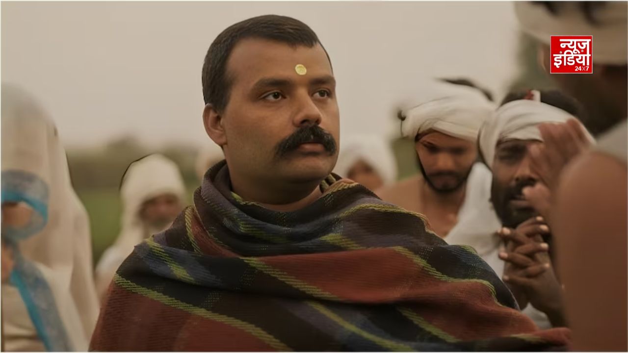 ‘हनुमान अंश’ की कमाई ने चौंकाया, गांव-गांव घूमकर जुटाई थी फिल्म की भीड़