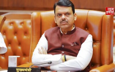 महाराष्ट्र की 265 तहसीलें सूखे की चपेट में, किसानों के लिए सरकार ने किया राहत पैकेज का ऐलान
