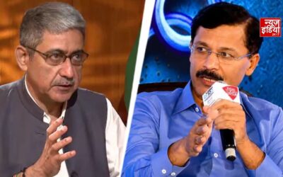 FSSAI चीफ ने तुकाराम मुंढे के एक्शन का किया समर्थन, बोले- फूड सेफ्टी ‘सजा वाली पोस्टिंग’ नहीं