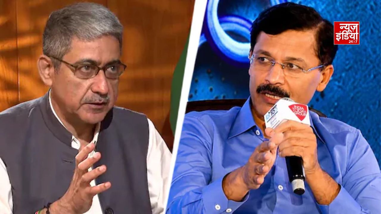 FSSAI चीफ ने तुकाराम मुंढे के एक्शन का किया समर्थन, बोले- फूड सेफ्टी ‘सजा वाली पोस्टिंग’ नहीं