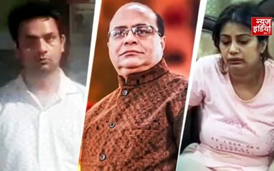 कानपुर कारोबारी हत्याकांड में बड़ा मोड़, बेटे सुब्रत ने कबूली पिता की हत्या; पत्नी को बताया बेगुनाह