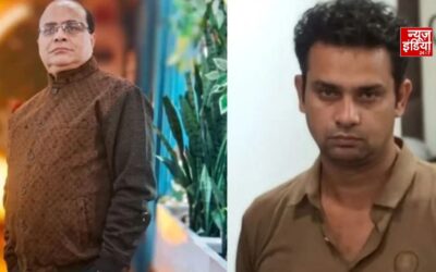 कानपुर कारोबारी हत्याकांड में बड़ा खुलासा, बेटे ने हिटमैन से कहा- ‘पकड़े जाओ तो पत्नी का नाम लेना’