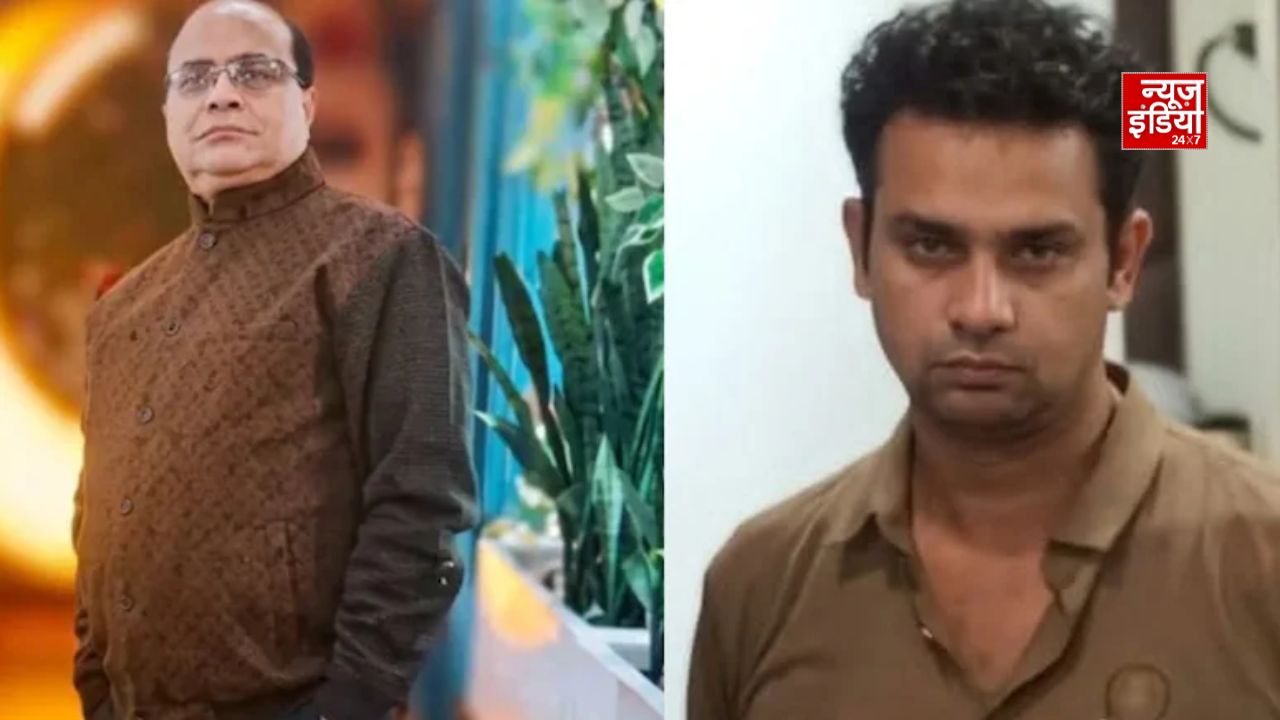 कानपुर कारोबारी हत्याकांड में बड़ा खुलासा, बेटे ने हिटमैन से कहा- ‘पकड़े जाओ तो पत्नी का नाम लेना’