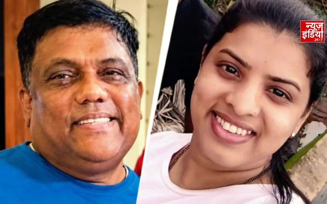 UAE में कर्नाटक के शख्स की बेरहमी से हत्या, 9 टुकड़ों में मिला शव; पत्नी-बेटा लापता