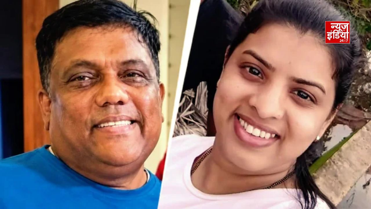 UAE में कर्नाटक के शख्स की बेरहमी से हत्या, 9 टुकड़ों में मिला शव; पत्नी-बेटा लापता