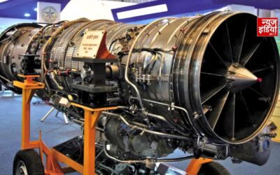 रूस में सफल हुआ भारत का कावेरी इंजन ट्रायल, 48.5 kN थ्रस्ट से बढ़ी स्वदेशी ताकत