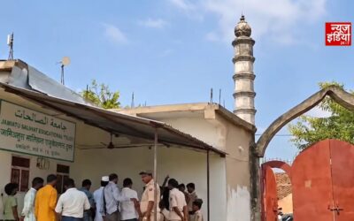 सुपौल के मदरसे में समोसा-मिठाई खाने के बाद 4 छात्राओं की तबीयत बिगड़ी, एक की मौत