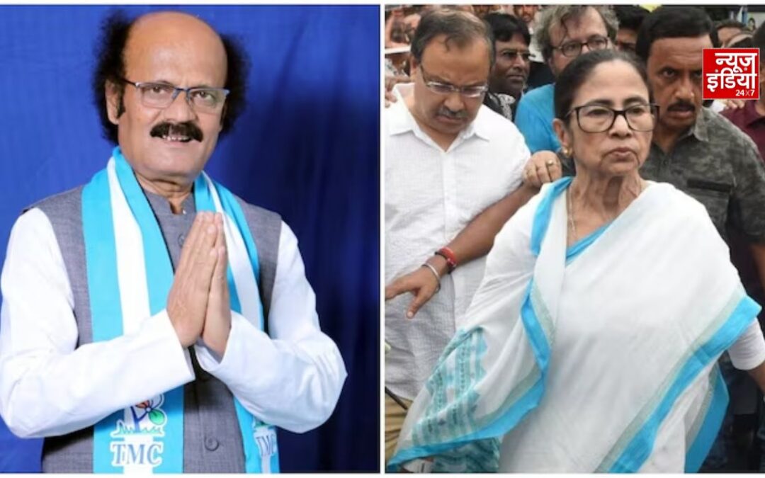 ममता गुट के रेजिनगर उम्मीदवार का बड़ा यू-टर्न, नामांकन वापस लेने के घंटों बाद अब उपचुनाव लड़ने का ऐलान
