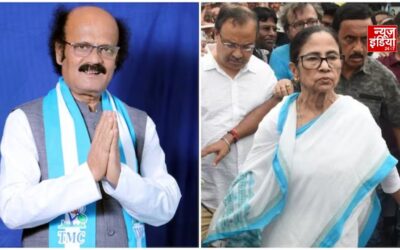 ममता गुट के रेजिनगर उम्मीदवार का बड़ा यू-टर्न, नामांकन वापस लेने के घंटों बाद अब उपचुनाव लड़ने का ऐलान