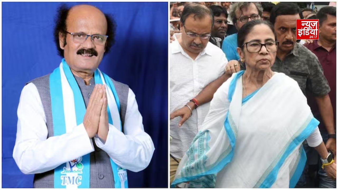 ममता गुट के रेजिनगर उम्मीदवार का बड़ा यू-टर्न, नामांकन वापस लेने के घंटों बाद अब उपचुनाव लड़ने का ऐलान