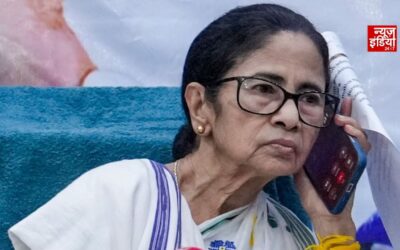 CEC विवाद पर विपक्ष में बढ़ी हलचल, ममता-CPM की बातचीत के बाद दिल्ली में बैठक की तैयारी