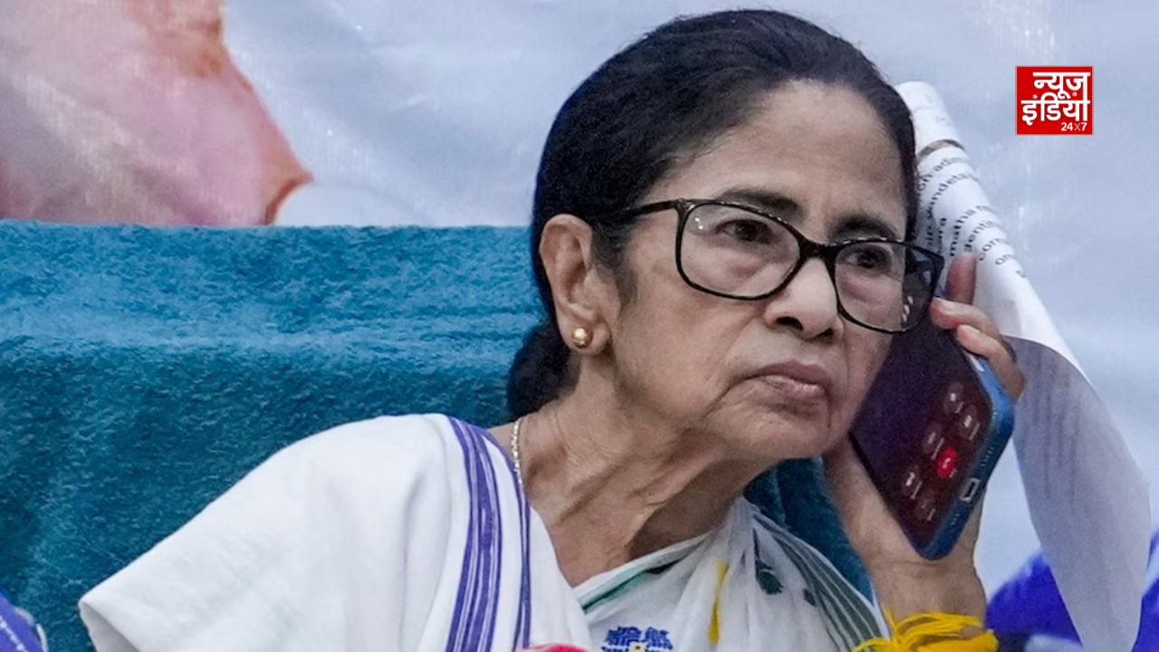 CEC विवाद पर विपक्ष में बढ़ी हलचल, ममता-CPM की बातचीत के बाद दिल्ली में बैठक की तैयारी