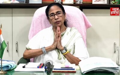 सिंबल गया, समर्थित उम्मीदवार गिरफ्तार; अब सुप्रीम कोर्ट पहुंचा ममता गुट