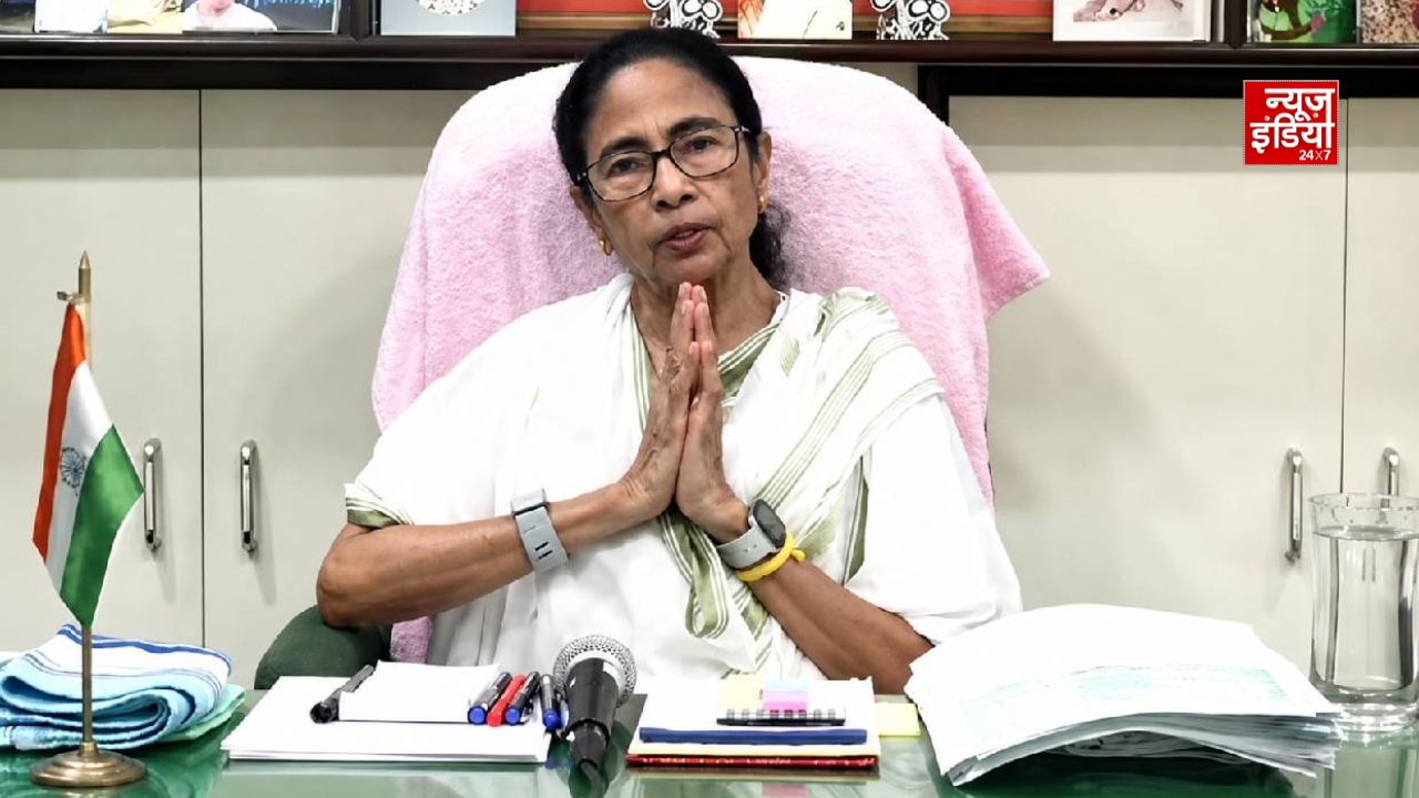सिंबल गया, समर्थित उम्मीदवार गिरफ्तार; अब सुप्रीम कोर्ट पहुंचा ममता गुट