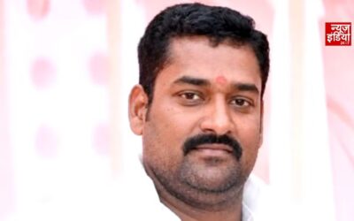 सपा नेता पवन यादव हत्याकांड में पुलिस की बड़ी कार्रवाई, मुठभेड़ में 2 आरोपियों को लगी गोली; 4 गिरफ्तार