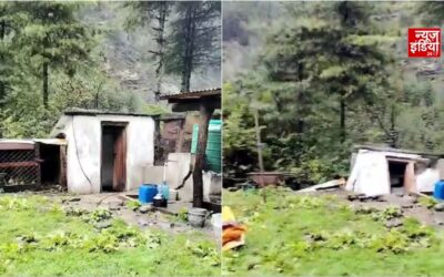 नेपाल में फिर बाढ़-भूस्खलन का कहर, 24 की मौत, 14 लापता; सैकड़ों घर और पुल क्षतिग्रस्त