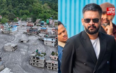 नेपाल ने भारत, चीन और अमेरिका से मांगा बाढ़ का मुआवजा, UN में मुद्दा उठाएंगे PM बालेन शाह