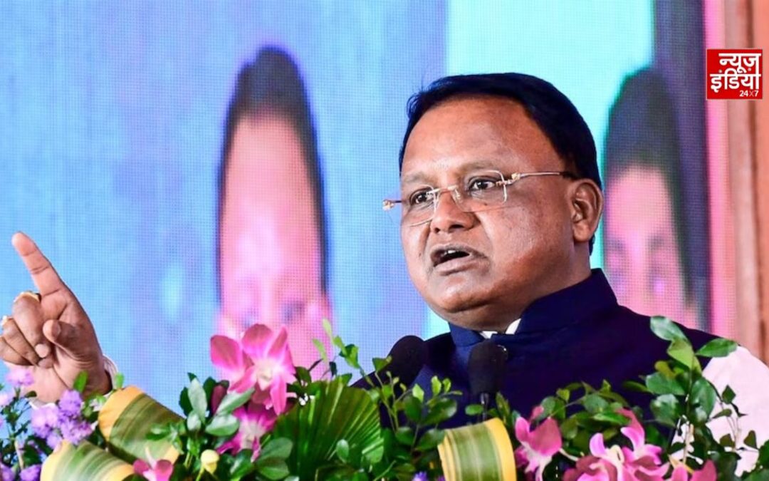 ओडिशा में 3 साल में 45 हजार शिक्षकों की भर्ती, CM मांझी का बड़ा ऐलान