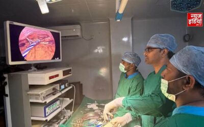 पेट में मिले 25 सेमी लंबे पेन-बोल्ट, पिता से झगड़े के बाद महिला ने निगली थीं नुकीली चीजें
